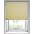 Sculpt Zest Deluxe Roman Blinds