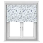 Laura Ashley Rambling Rector Blue Sky Blinds Uk