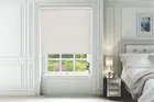 Alamo Beige - Textured Blackout Roller Blind