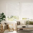 Twist2go Nevada Limestone Roller Blind