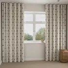 Emily Bond Alice Stone Wave Curtain Blinds Uk