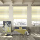 Milcote Sabo Day & Night Blinds