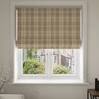 Laura Ashley Alfriston Natural Blinds Uk