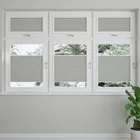 Perfect Fit Duoshade Rhino Thermal Blind
