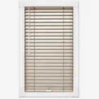 Vigor Beige Perfect Fit Aluminium Blind