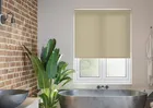 Roma Rodeo Dust - Motorised Roller Blind