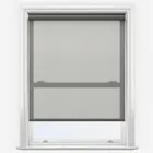 Sunvue Steel Grey Roller Blind