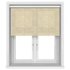 Twistfit William Morris At Home Willow Ochre Blinds Uk