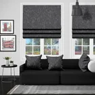 Eb Celina Smoke Roman Blind
