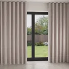 Klimt Heather Wave Curtain Blinds Uk