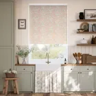 Wharfedale Apricot Roller Blind