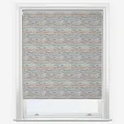 Sonova Studio Ogawa Antique Rust Roller Blind
