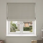 Tova Ecru No Drill Blinds Uk