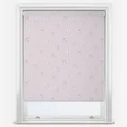 Sonova Studio Bows Strawberry Sorbet Roller Blind