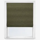 Hadleigh Tweed Roman Blind