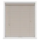 Clay Basswood Elite Wood Uk - Wooden Blinds