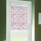 Flock Melody Perfect Fit Roller Blinds