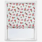 Cath Kidston Pomegranate Orange Roman Blind