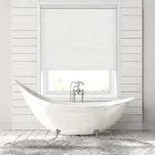 Malabo Frost Roller Blinds