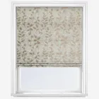 Valo Caramel Roman Blind