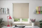Galaxy Taupe - Venetian Blinds