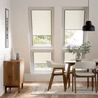 Expressions Vista Soft Cream Blind For Velux Windows