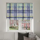 Bluebellgray Tartan Heather No Drill