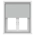 Twistfit Signature Blackout Pale Grey Blinds Uk