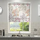 Egerton Made To Measure Roller Blind Lilac