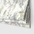 Laura Ashley Linlithgow Pale Lavender Motorised Blinds Uk