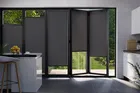 Laurie Black - Perfect Fit2frame Honeycomb Blind