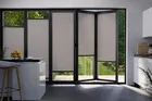 Gatsby Natural - Perfect Fit2frame Honeycomb Blind