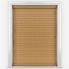 Opulence Bamboo Light Oak Wooden Venetian Blind