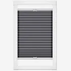 Berlin Jet Perfect Fit Pleated Blind