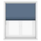 Tradechoice Blockout Neptune Day & Night Blinds Uk