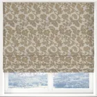 Cascina Made To Measure Roman Blind Natural