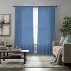 Astrid Cornflower Made To Measure Curtains