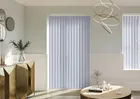Roma Athens Grey - Vertical Blind