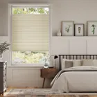 Perfect Fit Duolight Cream Thermal Blind