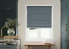 Ashbury Slate - Roman Blind