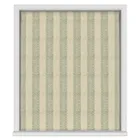 Land & Shore Fintra Stripe Green