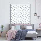 Kyoto Sky Blackout Roller Blind: Ultimate Light Control