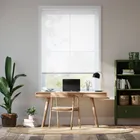 Clicklock Atelier Warmest White Venetian Blind - 25mm Slat