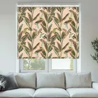 Island Palm Fiesta Cordless Roller Blinds - Shop Now