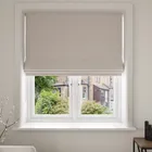 Klimt Linen Blinds Uk