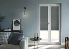 Cosima (blackout) Anchor - Perfect Fit Blind