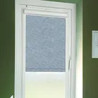 Messina Sky Perfect Fit Roller Blinds