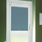 Como Bliss (blackout) Perfect Fit Blackout Roller Blinds
