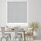 50mm Soft Steel Wooden Blinds