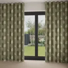 William Morris At Home Marigold Tree Embroidery Nettle Wave Curtain Blinds Uk